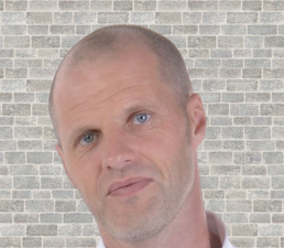 Picture of Gordon Meagher