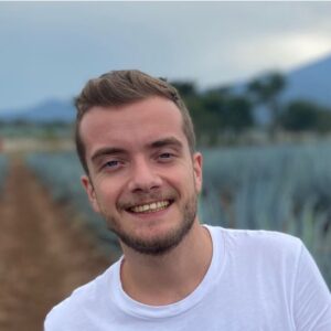 Picture of Guillaume Deschamps