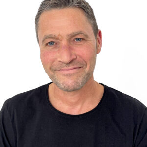 Picture of Terry O'Toole