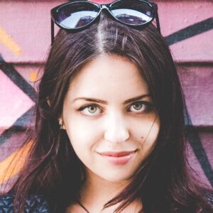 Picture of Maria Vasserman