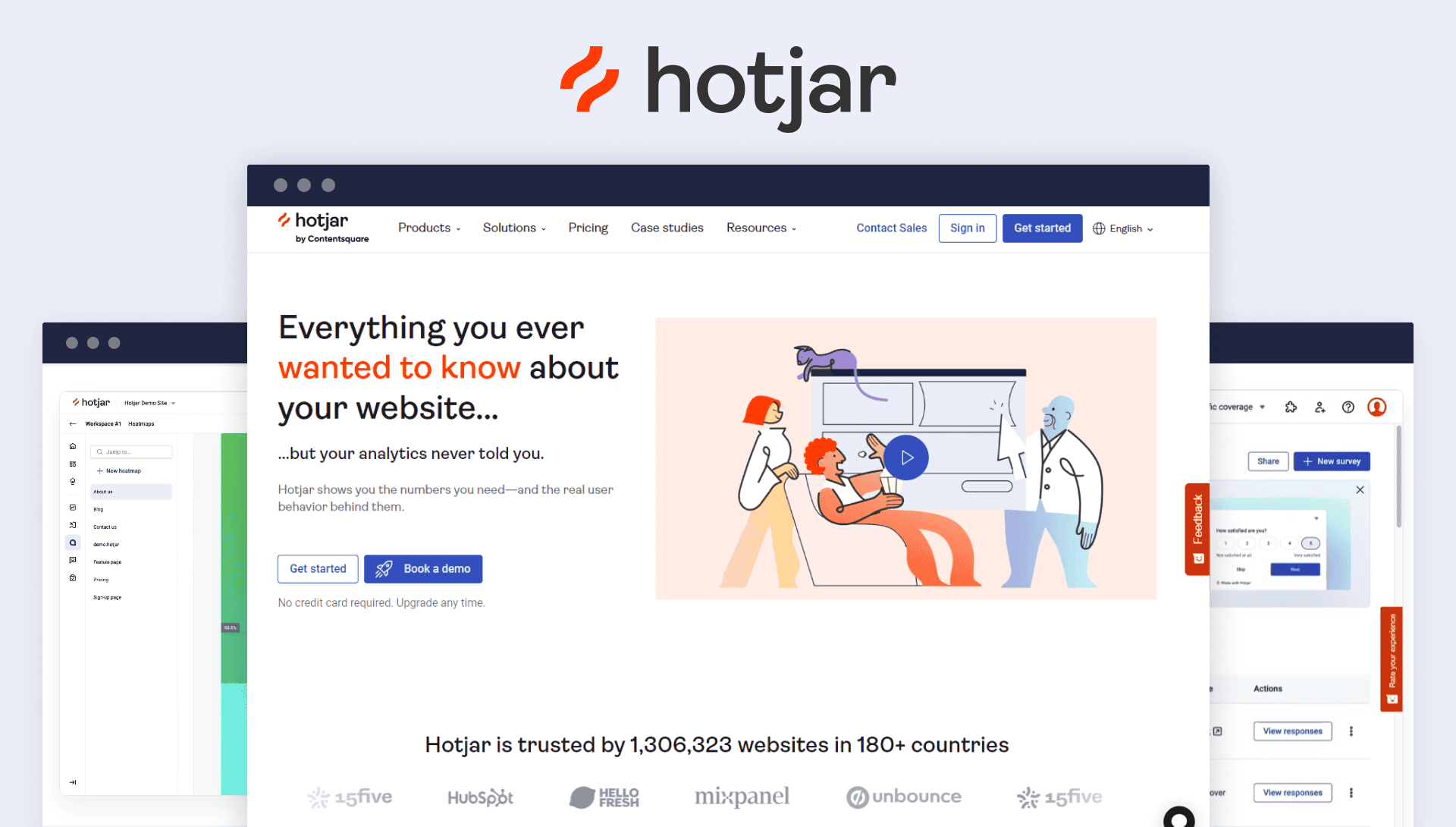 Hotjar-case-study