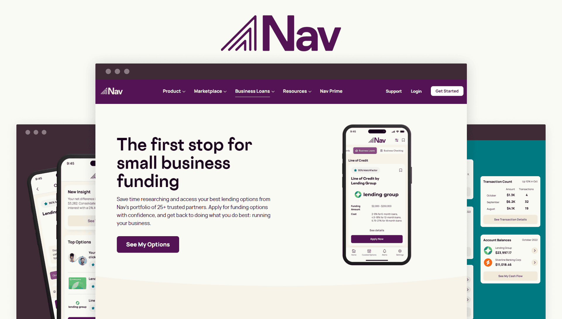 Nav-case-study