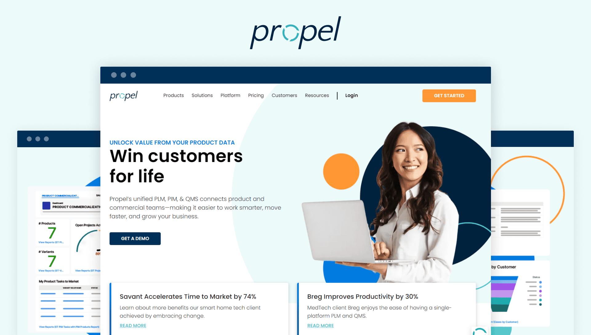 Propel-case-study