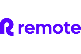 Remote-logo