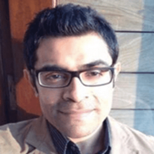 Picture of Andy Beohar