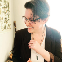 Picture of Alia Sinclair