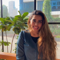 Picture of Juwaria Merchant