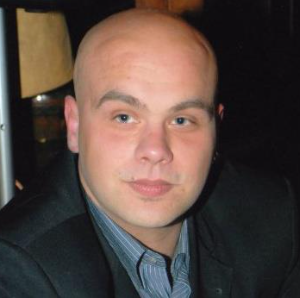 Picture of Nikola Pantic