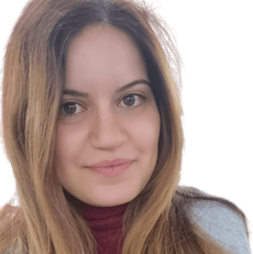 Picture of Kristina Iavarone