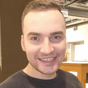 Picture of Stefano Iavarone