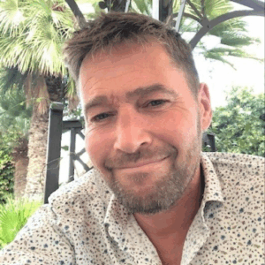 Picture of Terence O’Toole