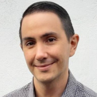 Picture of Israel Parada