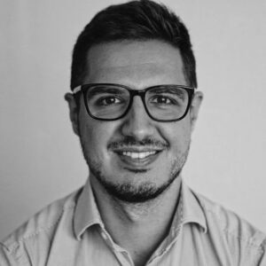 Picture of Stefan Tasevski