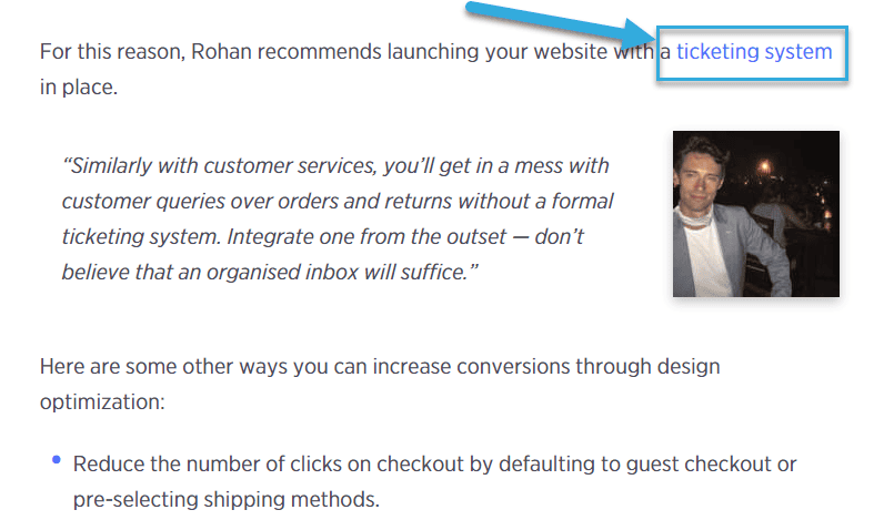 Freshwork’s Impressive SEO Results
Freshworks SEO case study image — what it looks like to partner with an expert SEO growth agency, like uSERP.