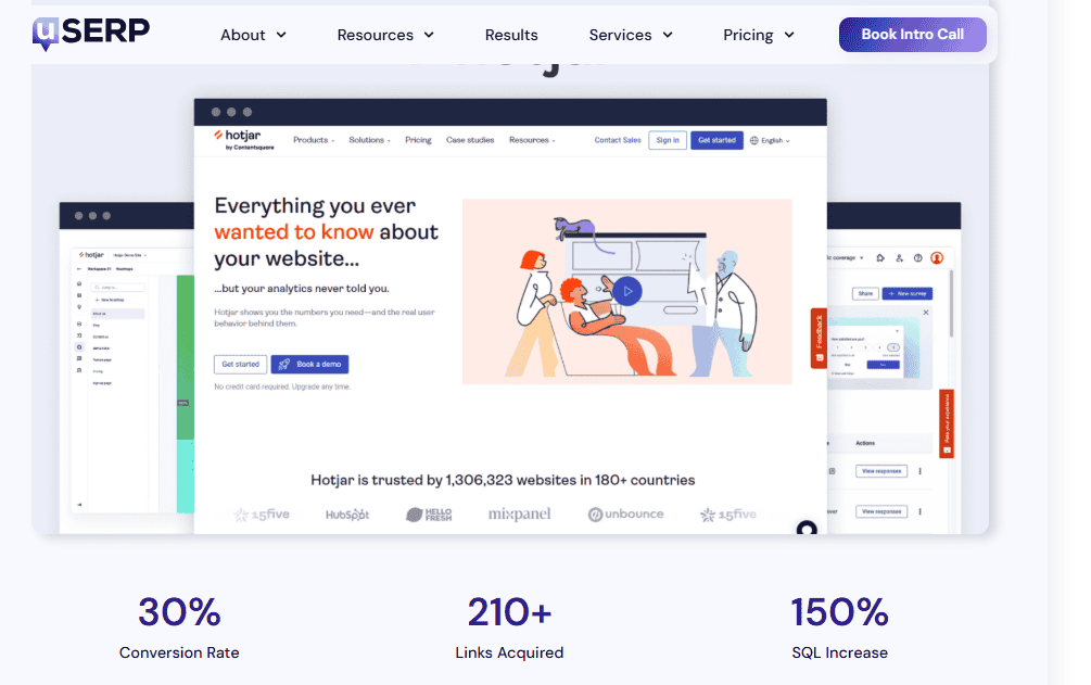 Link reclamation outreach
