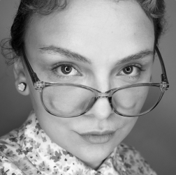 Picture of Luz Dugarte